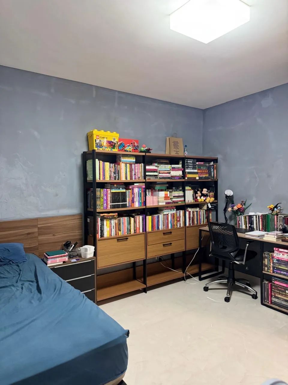 Casa duplex no condomínio Porto Boulevard  - Foto 3