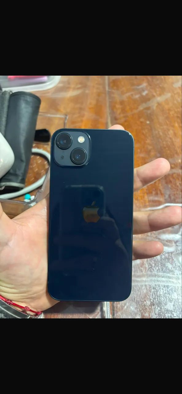 iPhone 13 128g - Foto 2