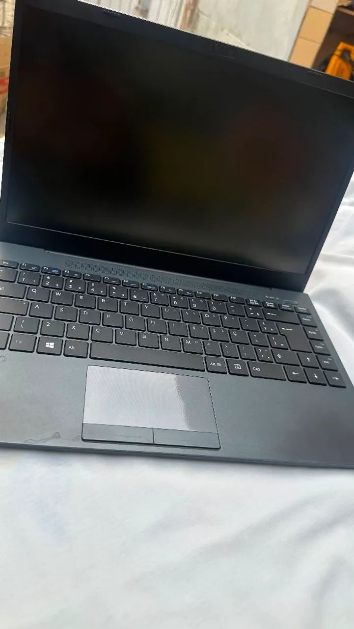 Notebook Vaio i5