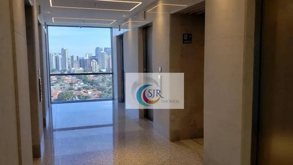 Conjunto para alugar, -Brooklin - São Paulo/SP - Foto 14