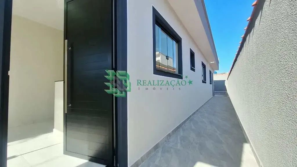 Casa Padrão individual