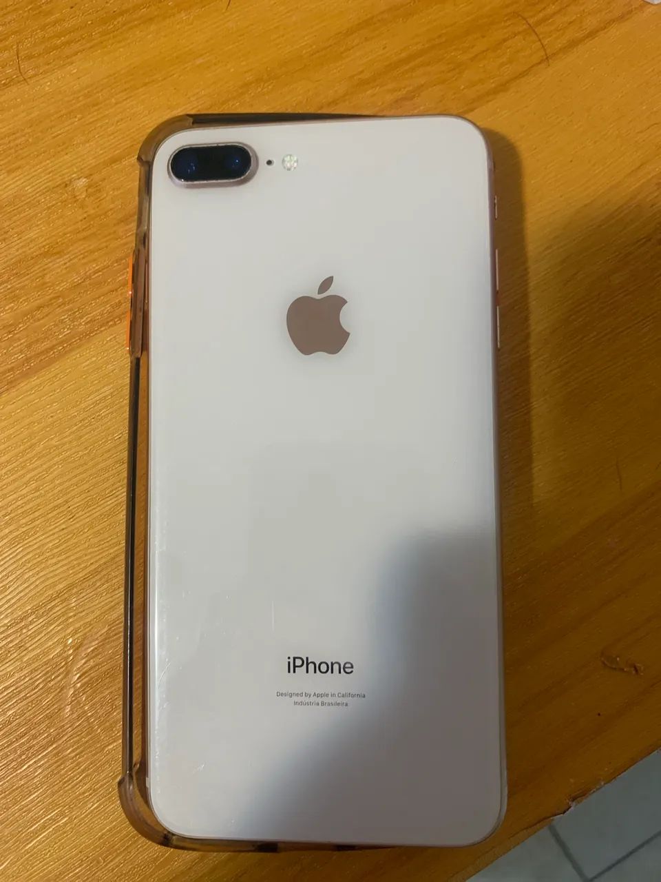 iPhone 8 Plus rosa  - Foto 3