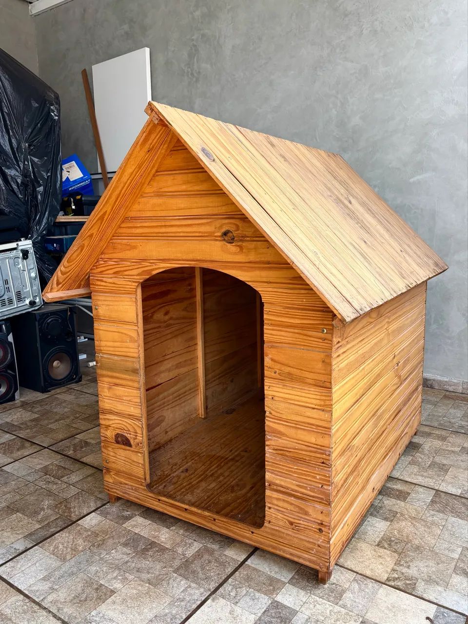 Casinha de cachorro  - Foto 3