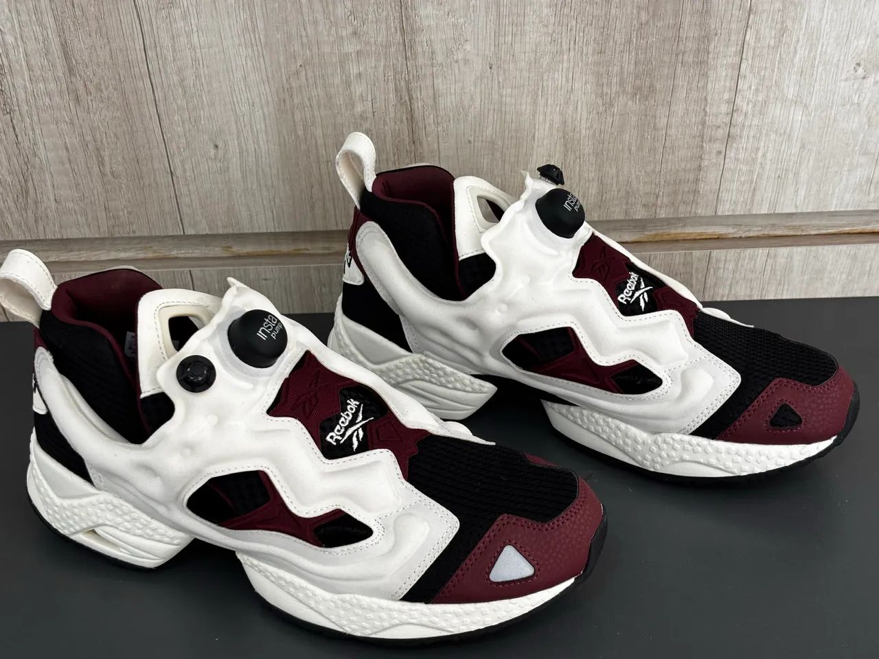 Reebok Instapump Fury 95 Original  - Foto 4