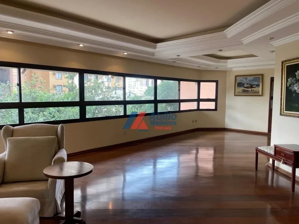 Apartamento - Edifício Barão do Cerro Azul - Foto 2