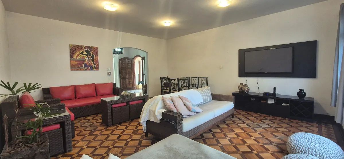 Casa para venda em Aclimação com 4 quartos, sendo 1 suíte, 215m² - Foto 4