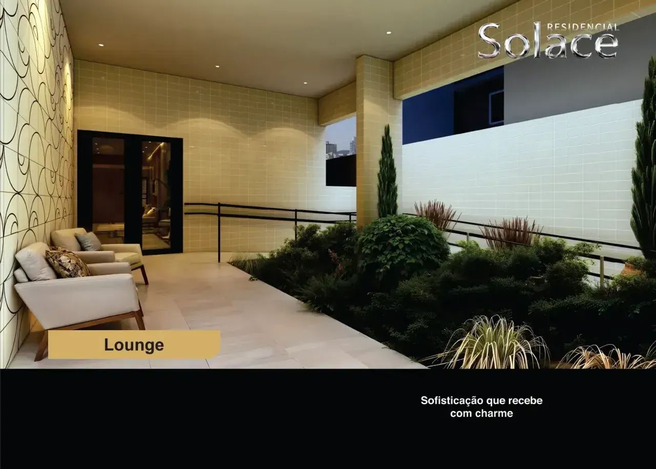 RESIDENCIAL SOLACE - Foto 8