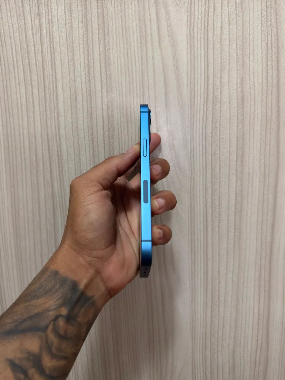 iPhone 13 128gb (Todo Original, 95%) - Foto 3