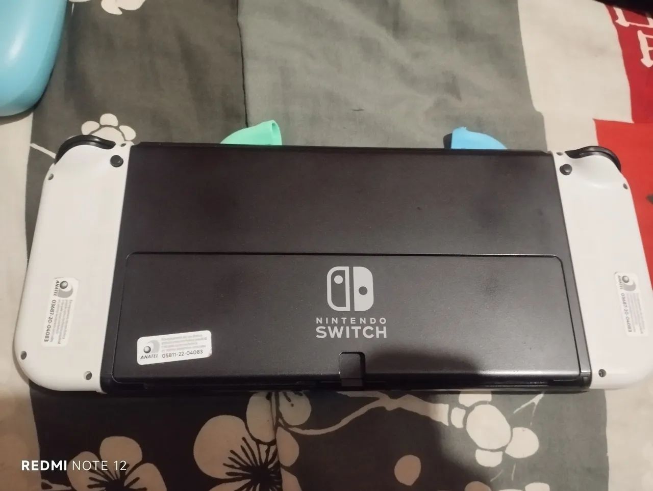 Nintendo Switch OLED  - Foto 3