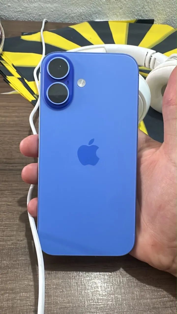 iPhone 16  - Foto 2