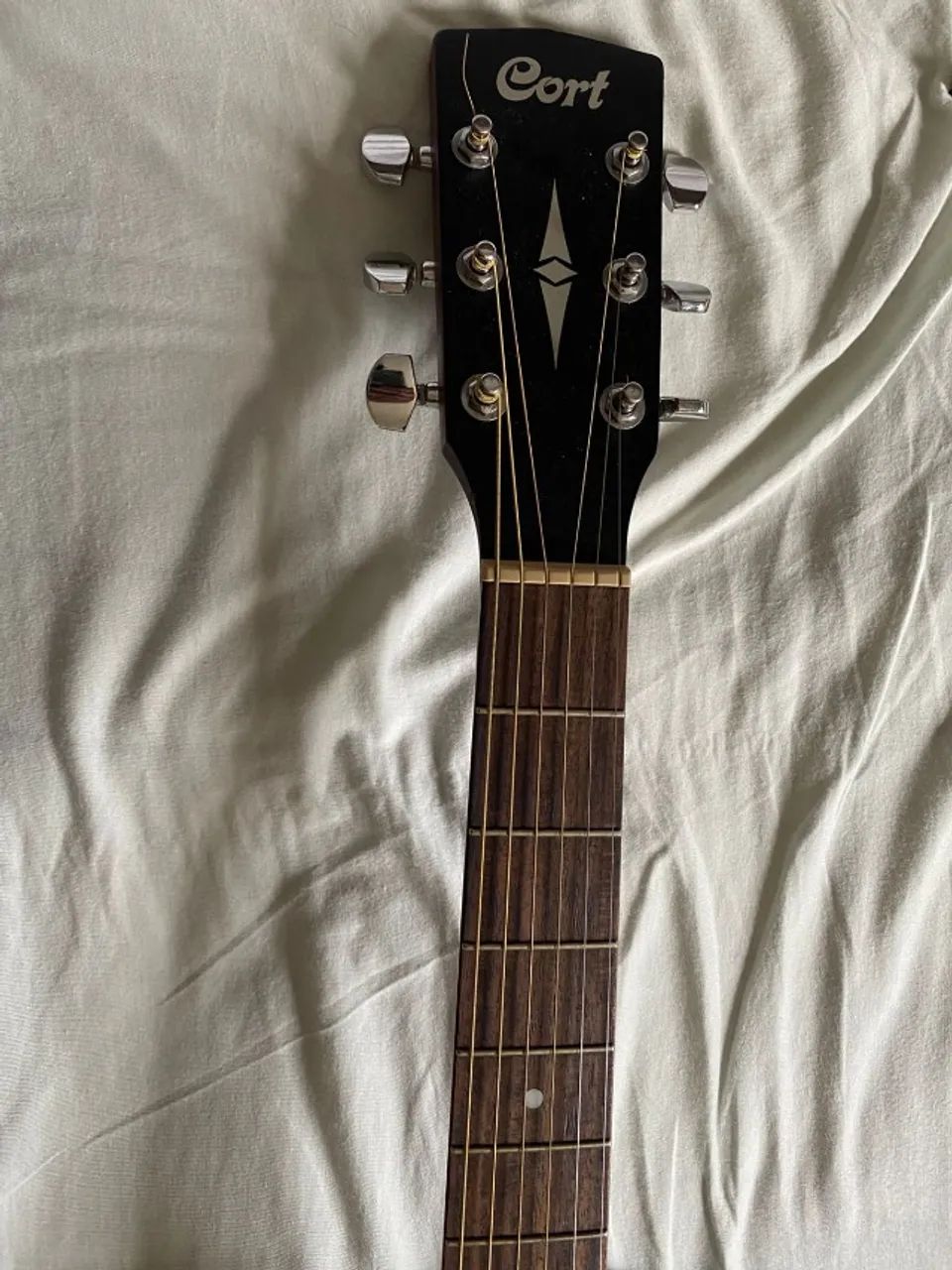 Violão Cort - Foto 2