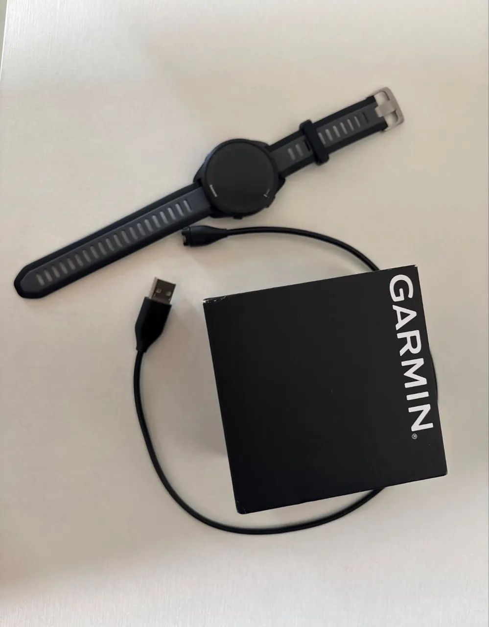 Garmin 165