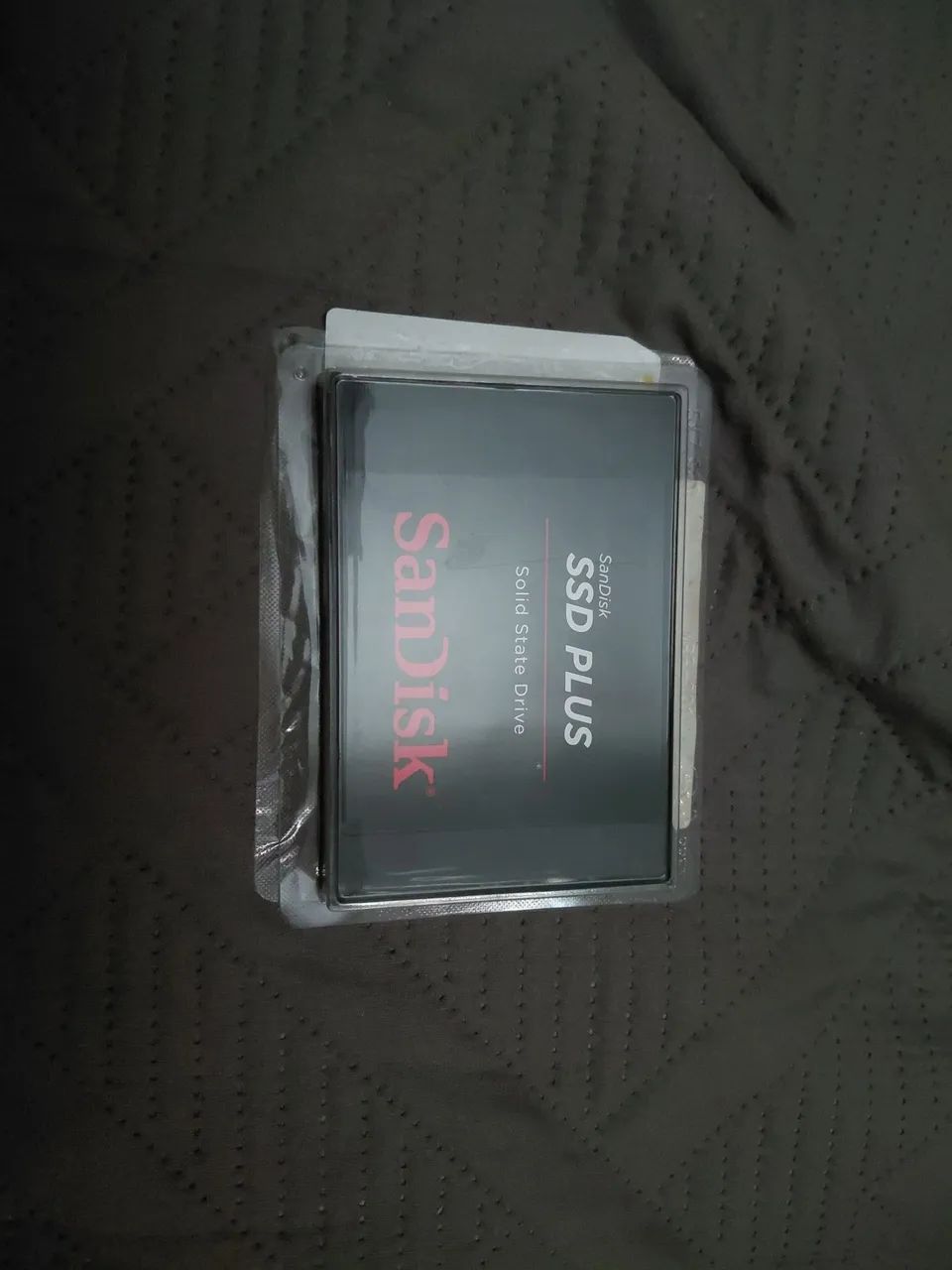 Ssd sata SanDisk 240gb