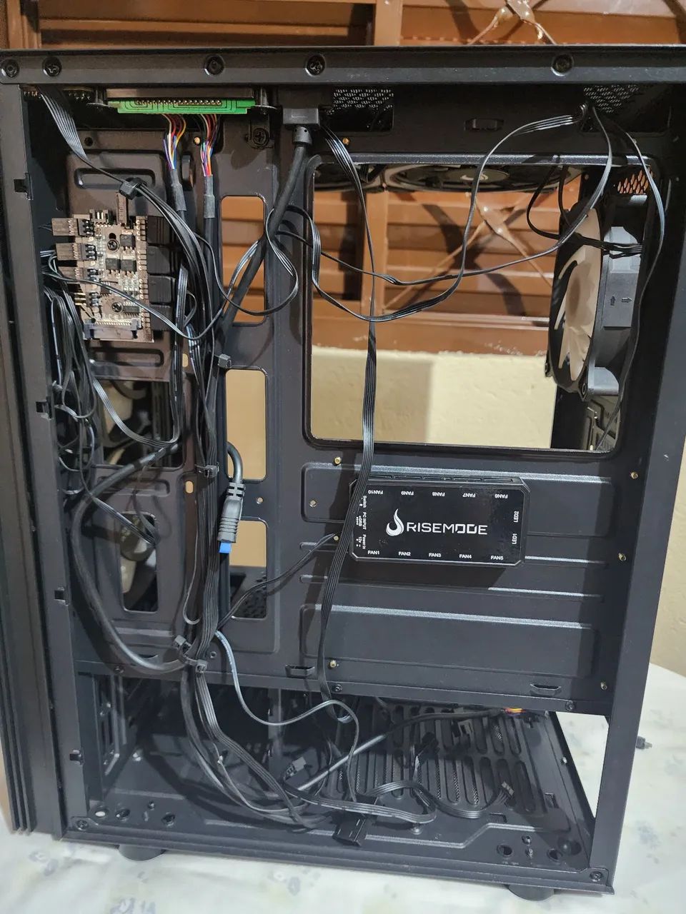 Gabinete gamer  - Foto 3