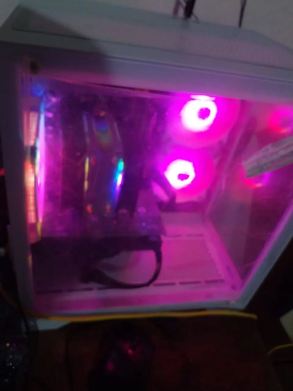 Pc gamer completo - Foto 5