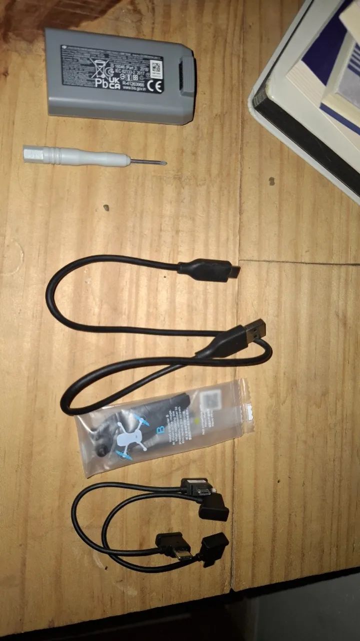 DJI Mini 4K (Standard) - Foto 5