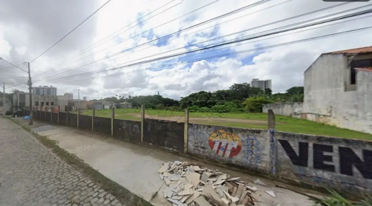 Terreno com 1440m² à venda no Barro Duro - Foto 8