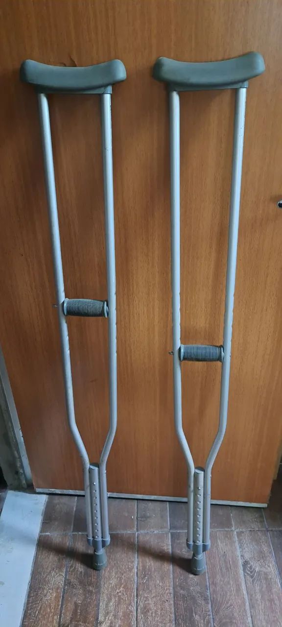 Muletas