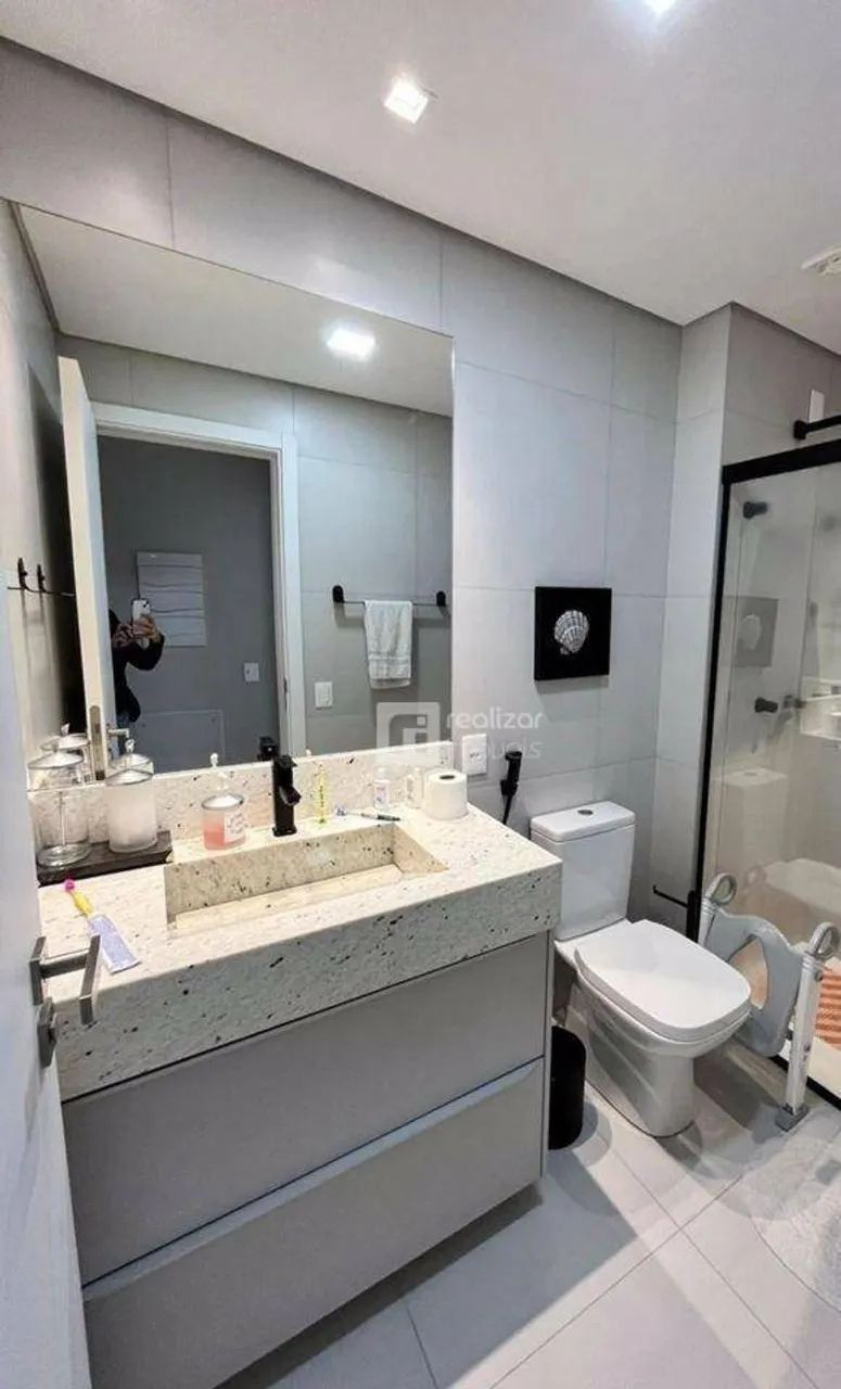 Cobertura Residencial à venda, Jurerê, Florianópolis - CO0244. - Foto 4