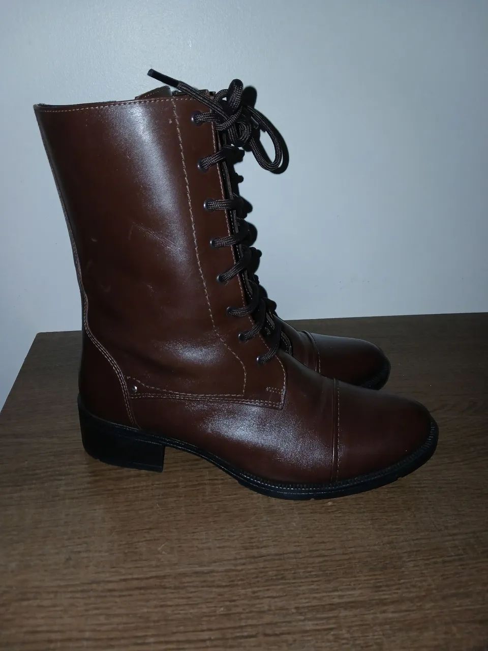 Bota n 37 - Foto 2