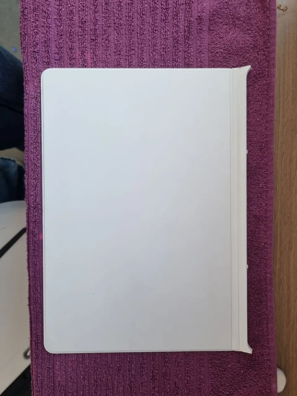 Tab S10 Fe + com Nota fiscal e Caixa  - Foto 5
