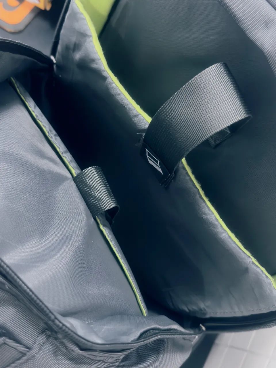Mochila Kensington impermeavel