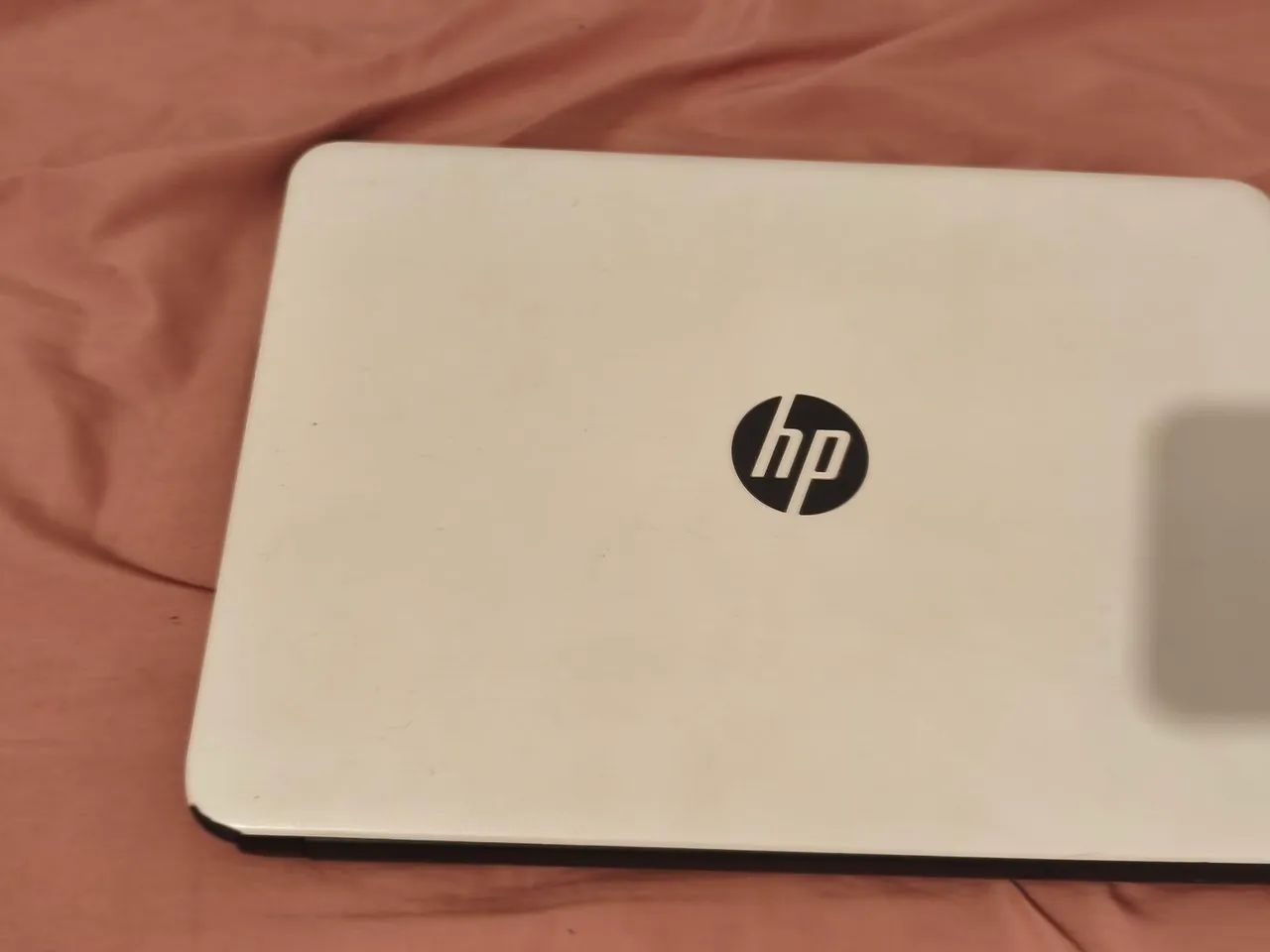 Notebook HP - Foto 4