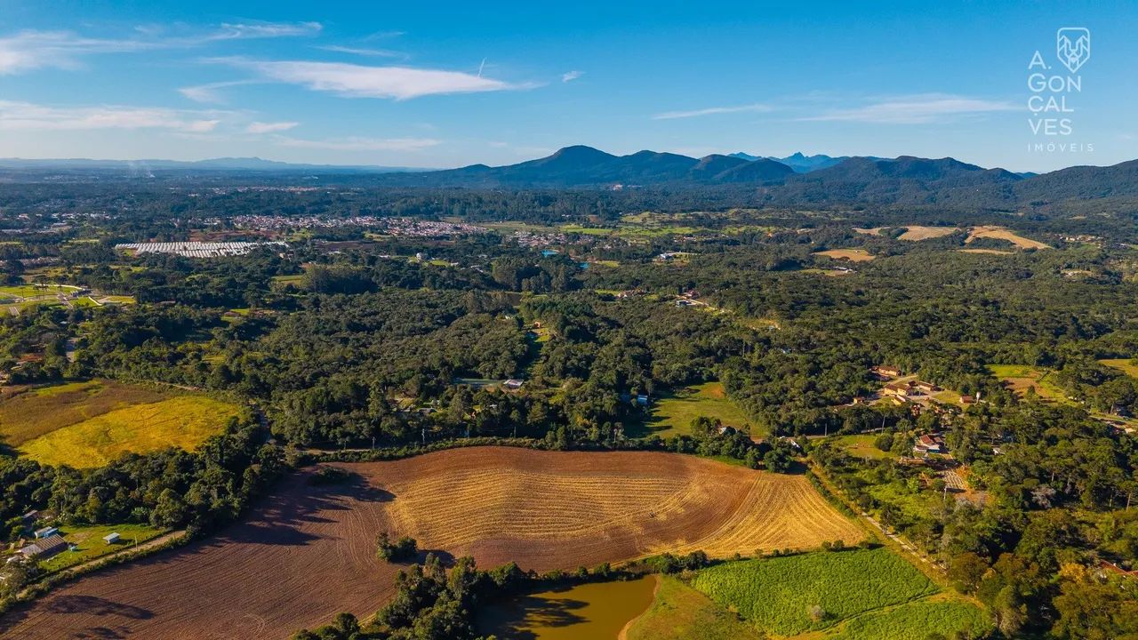 Terreno, ZR , Centro, Piraquara. - Foto 5