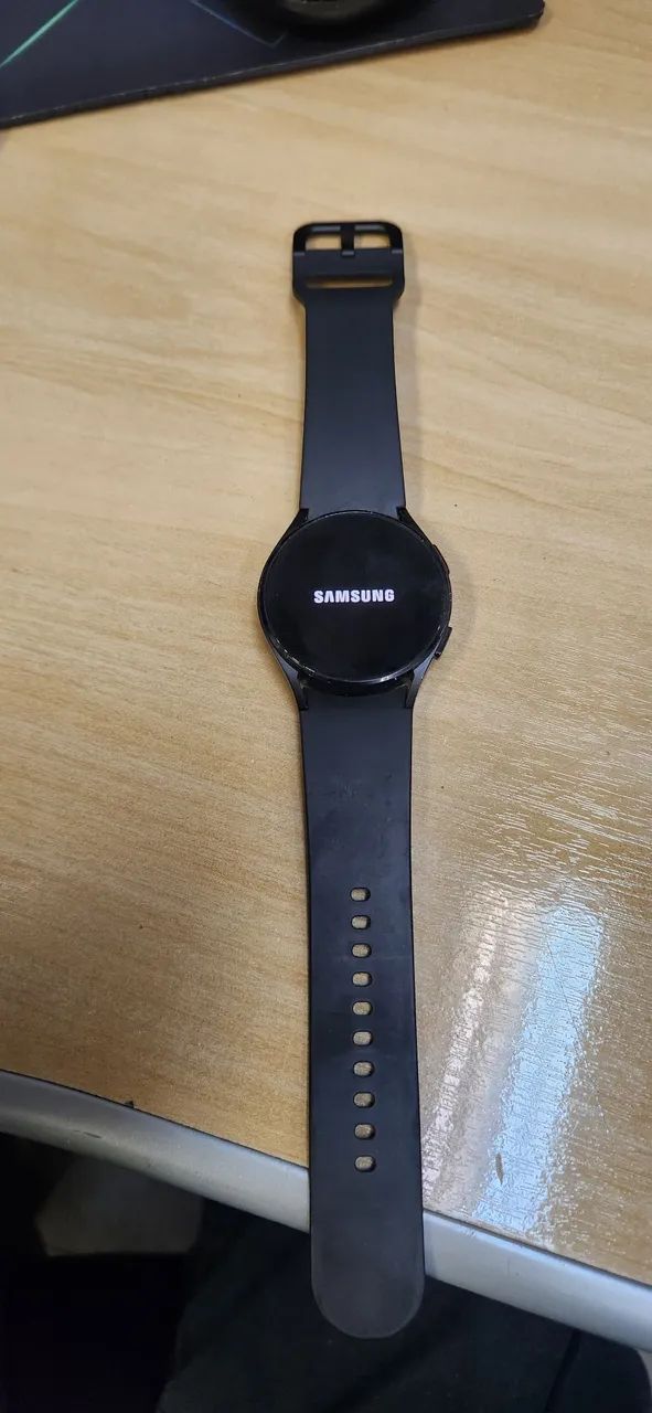SmartWatch4 Samsung modelo SM-R860 - Foto 2