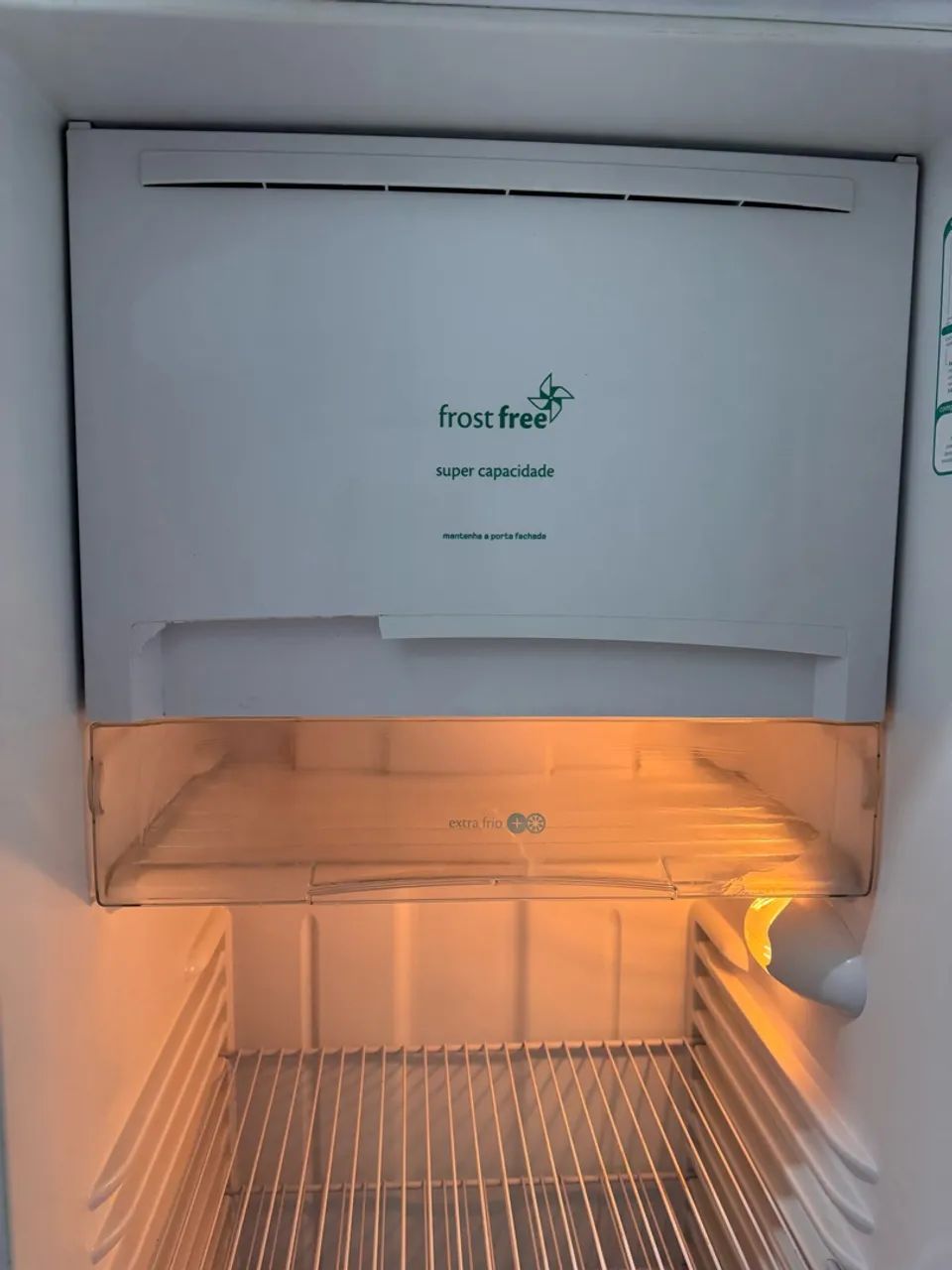 Geladeira Consul  - Foto 4