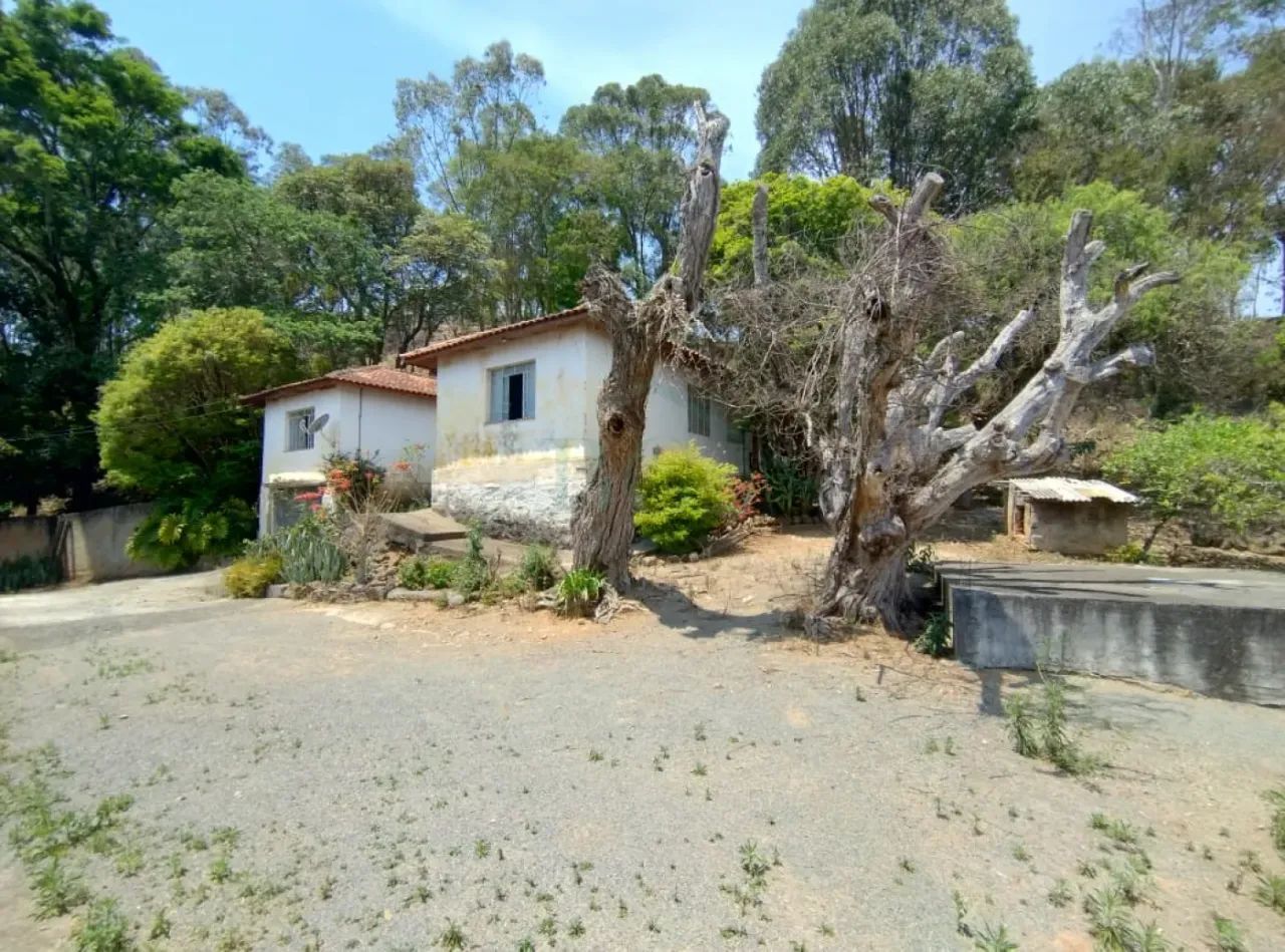 Casas Padrão em Poços de Caldas