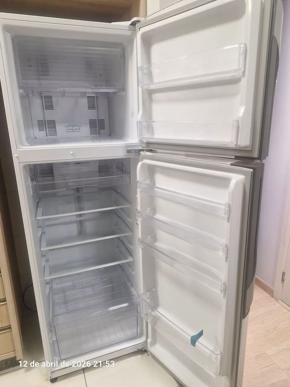 Geladeira  - Foto 4