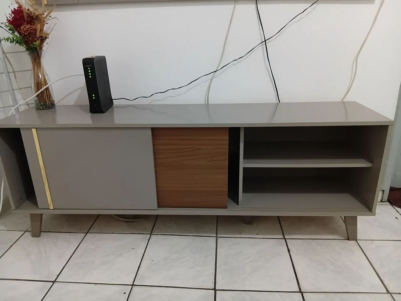Rack com aparador - Foto 3