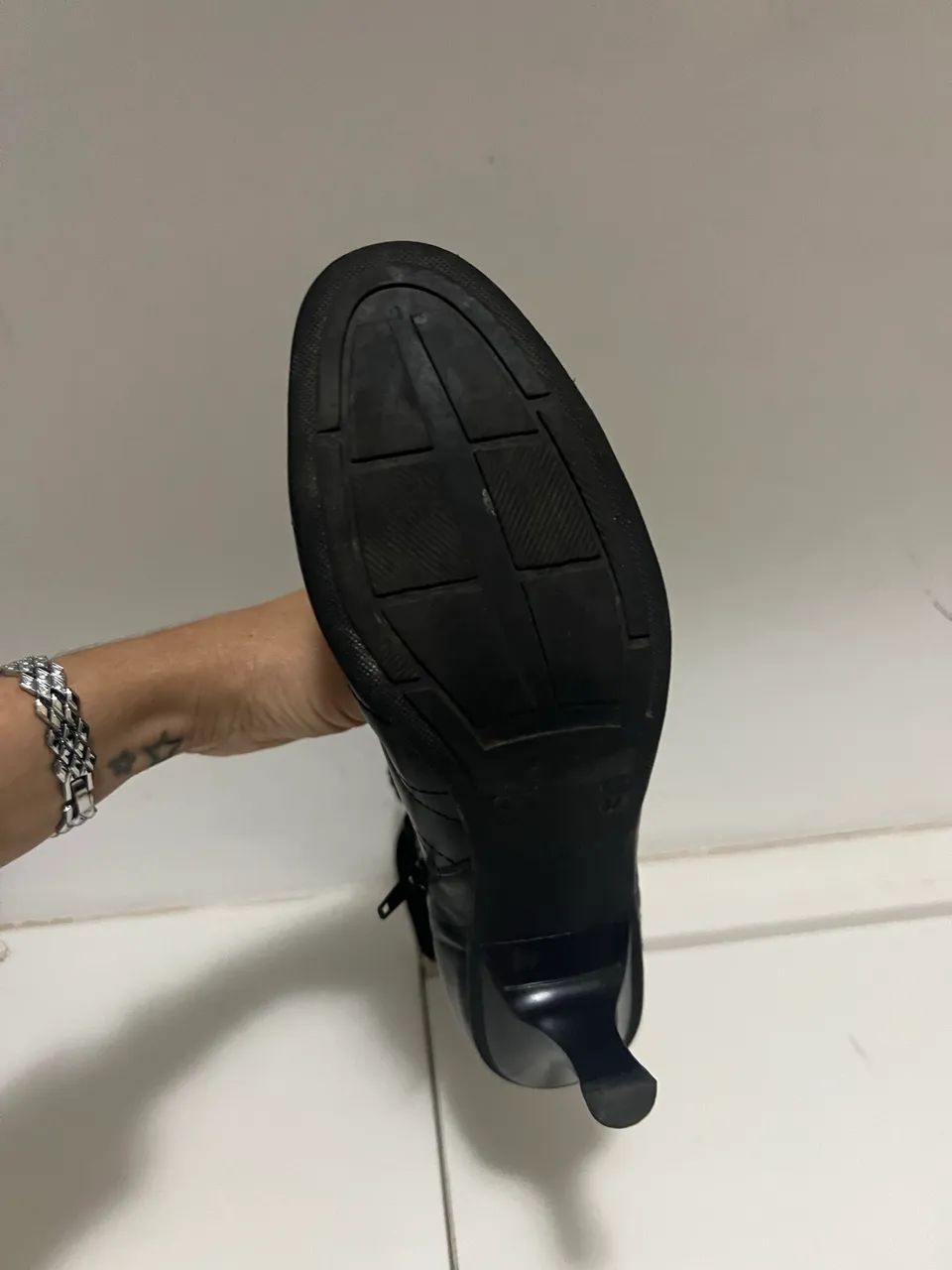 Bota Renner Número 37 - Foto 3