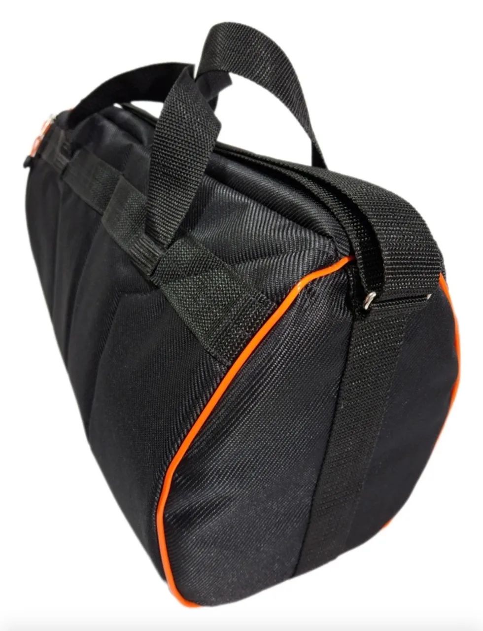 Capa Para Caixa De Som Jbl Boombox 3 Luxo Resistente - Foto 2