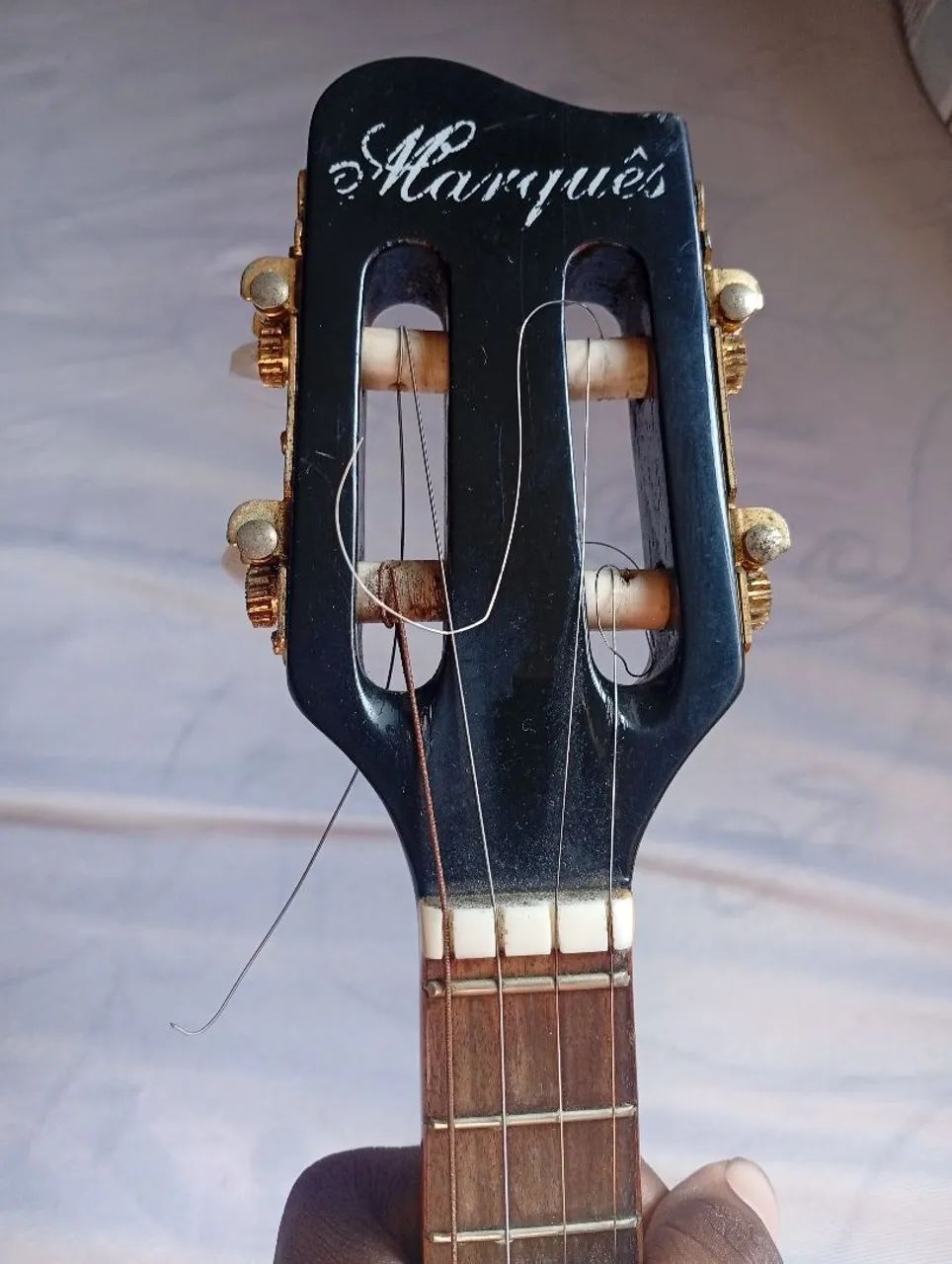Banjo Marquês  - Foto 3