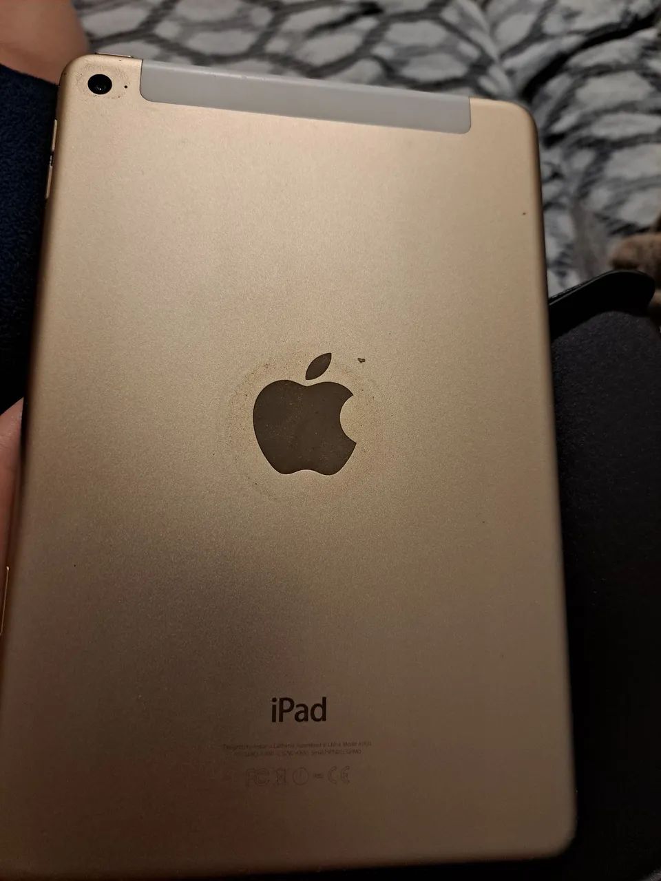 iPad  Mini 4  128GB  - Foto 4