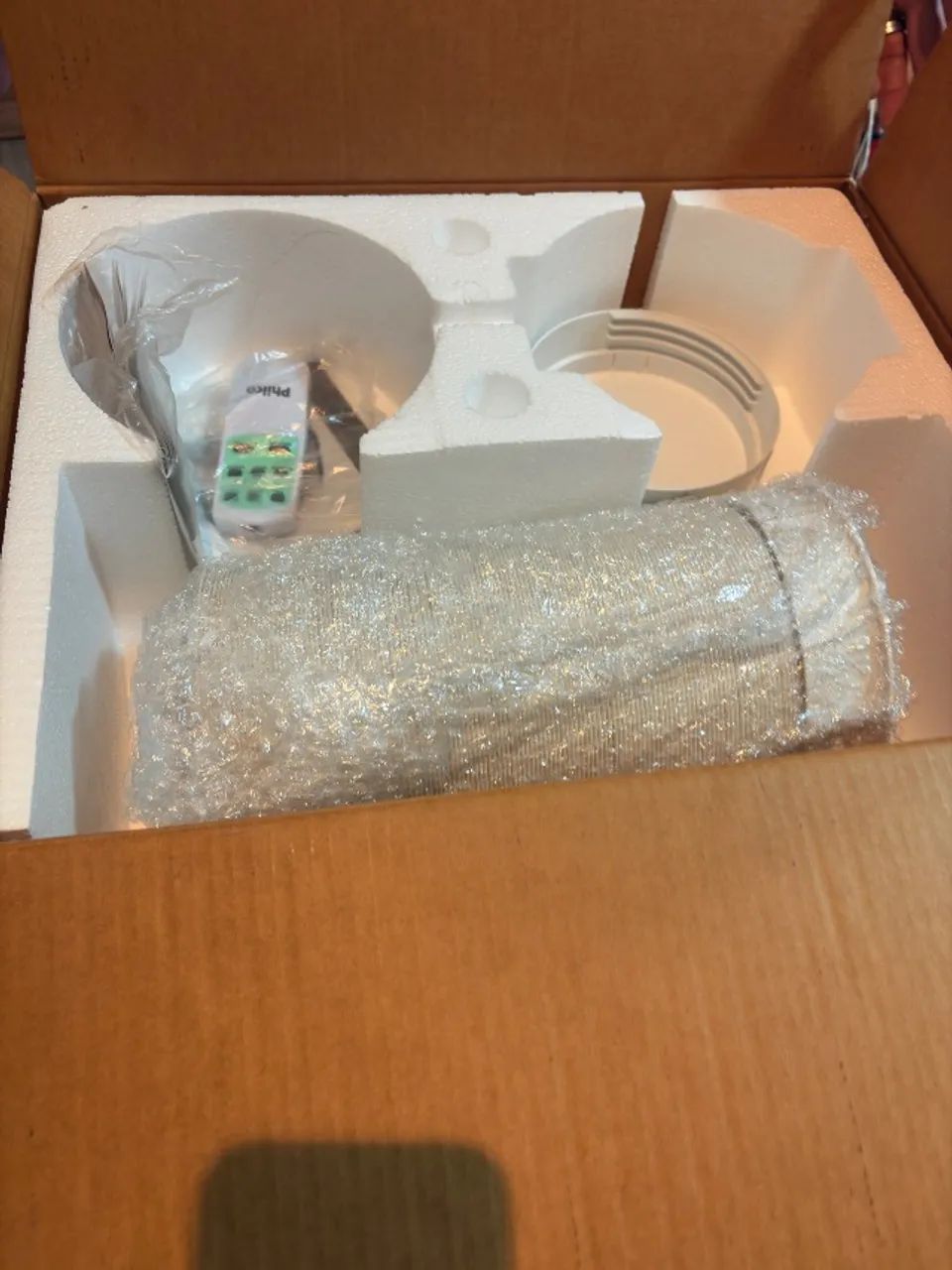 Ar-Condicionado Philco Portátil 12000BTUs Frio PAC12000F5 ,110v com nota e garantia  - Foto 4