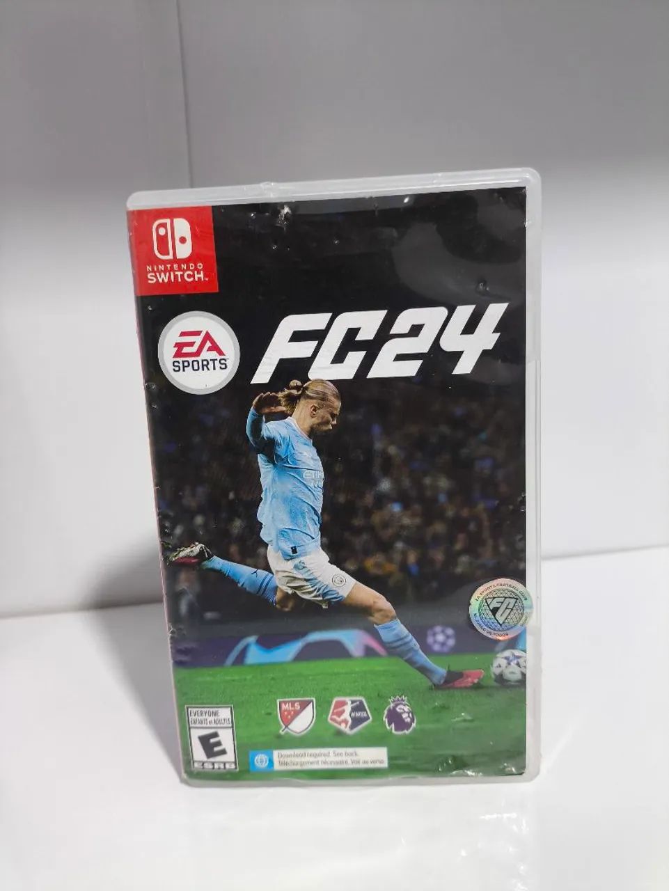 FIFA 24 NINTENDO SWITCH 