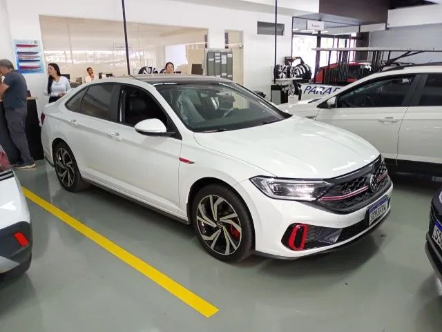 Volkswagen Jetta 2023
