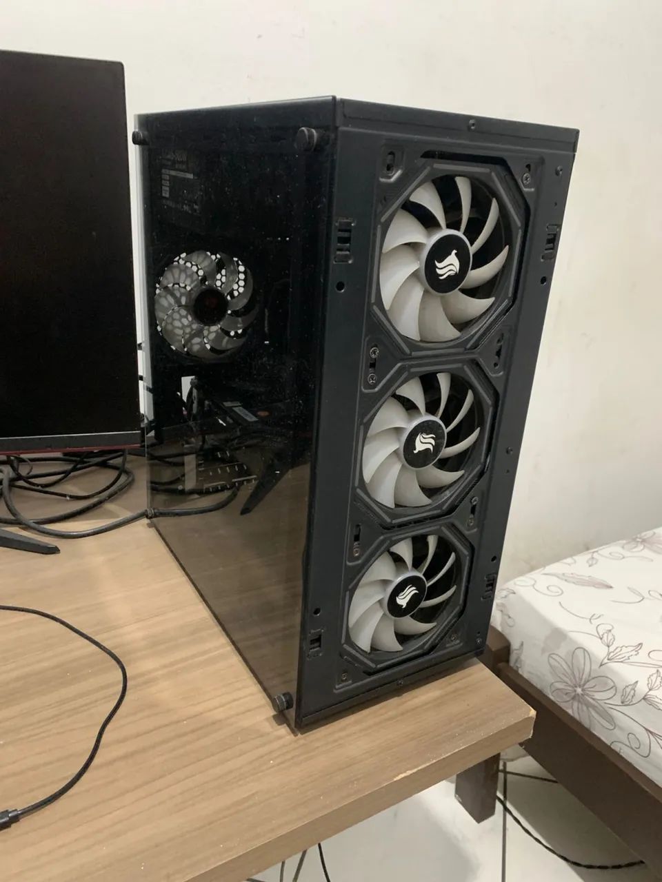 Computador gamer  - Foto 3