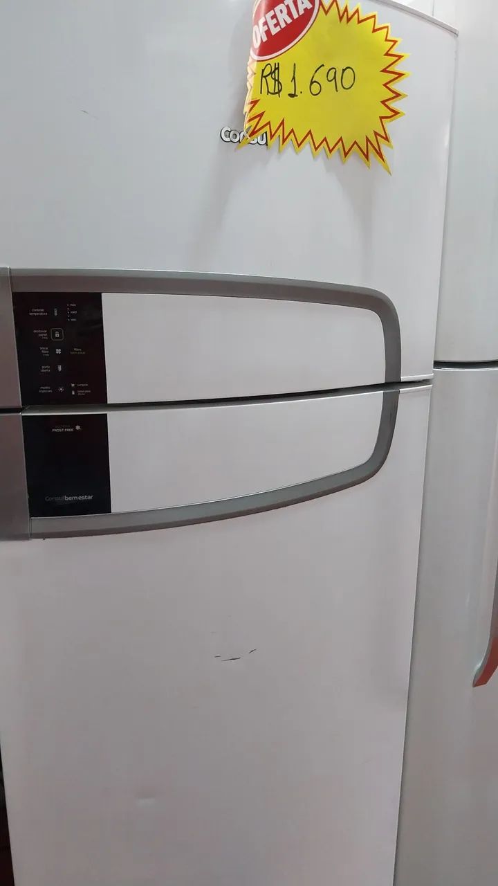 Moveis novos e seminovo Para sua casa e comércio  - Foto 2