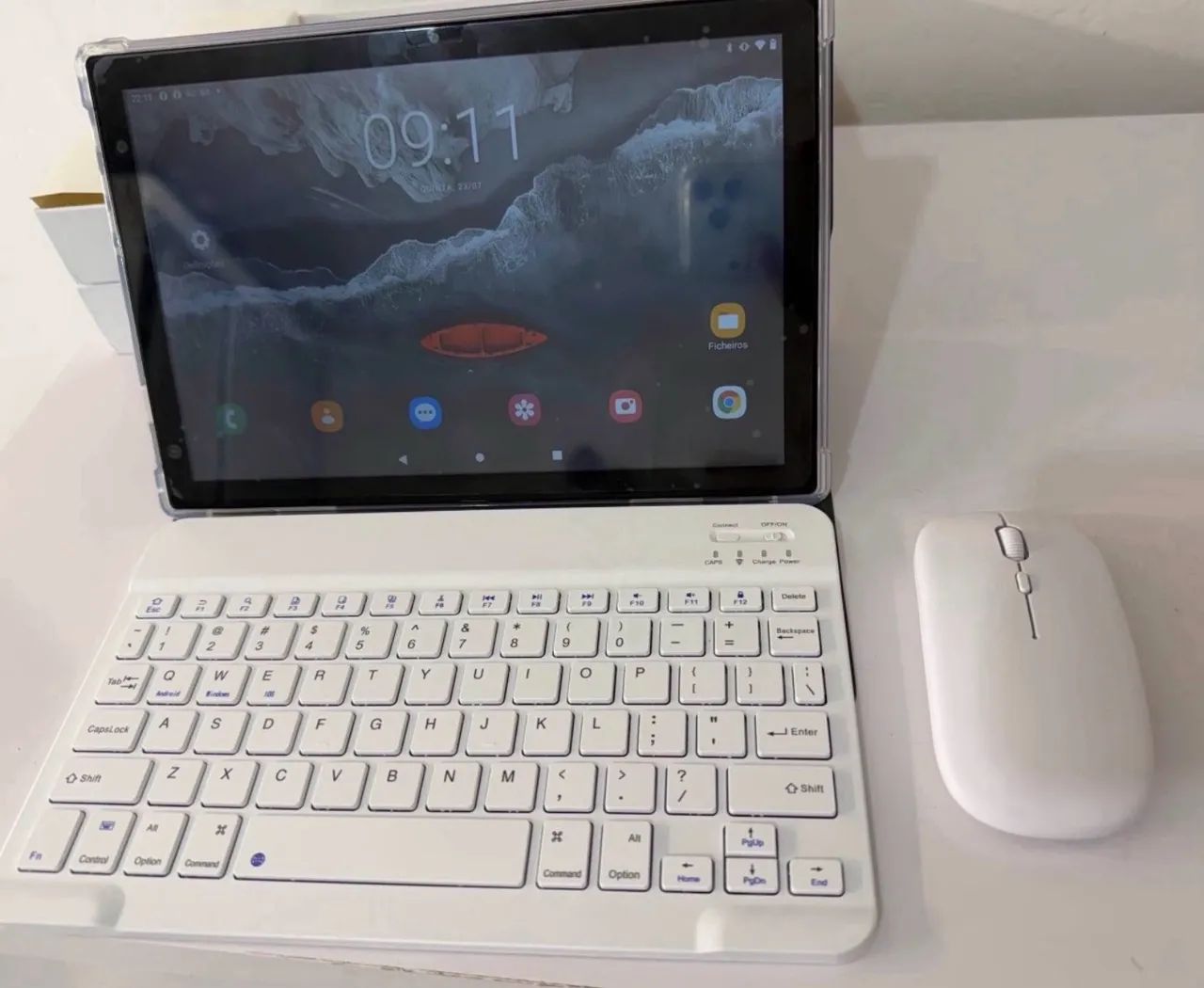 Tablet pc - Foto 3