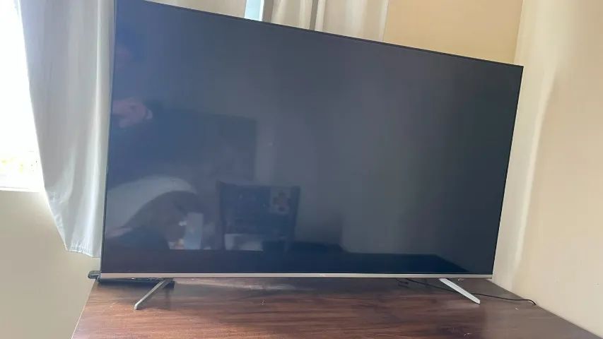 Tv 55 polegas TCL