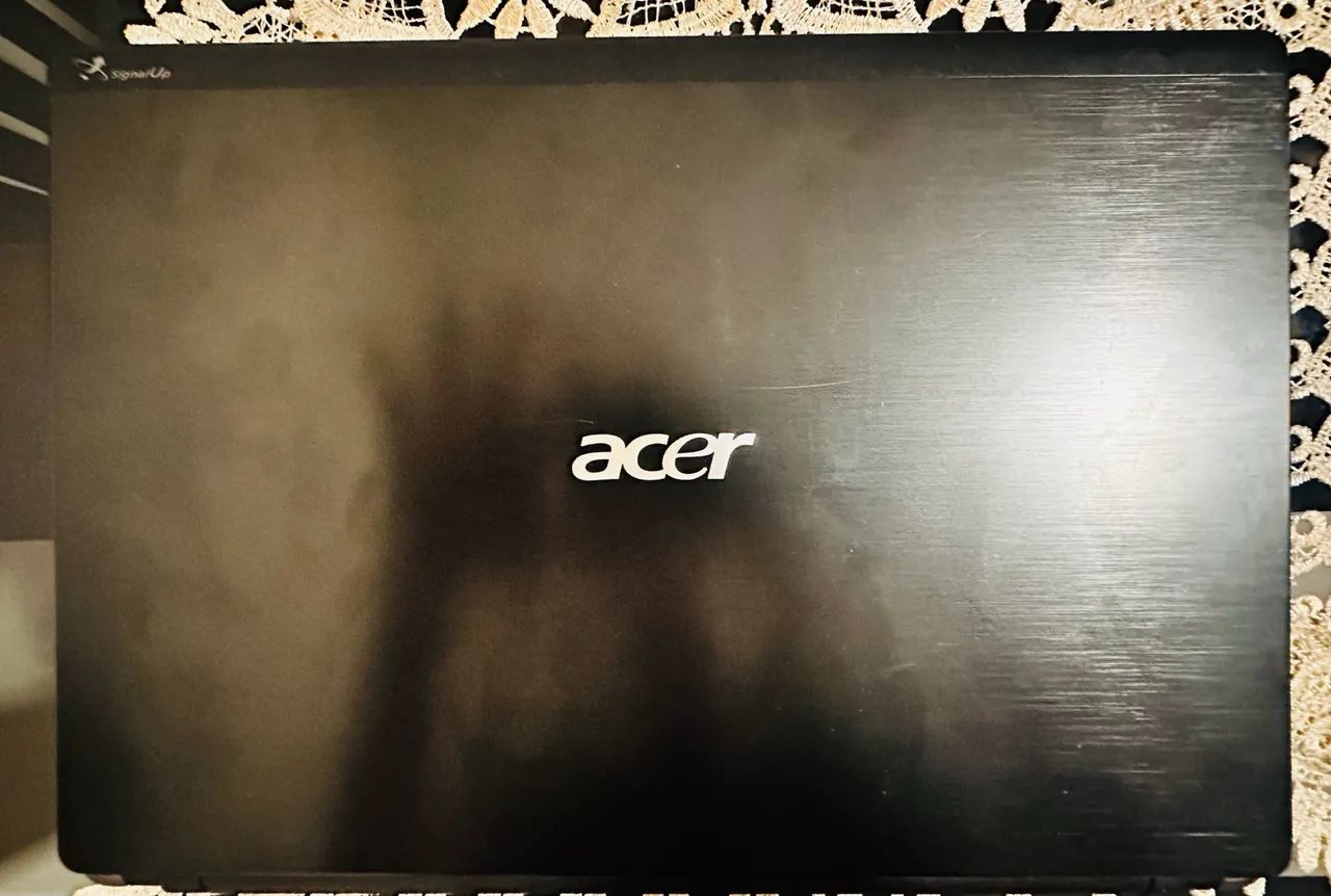Notebook ACER ASPIRE TimeLineX - Foto 3