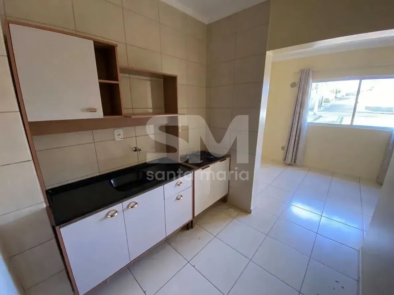 Apartamento para locação, Efapi, Chapecó - SC - Foto 2