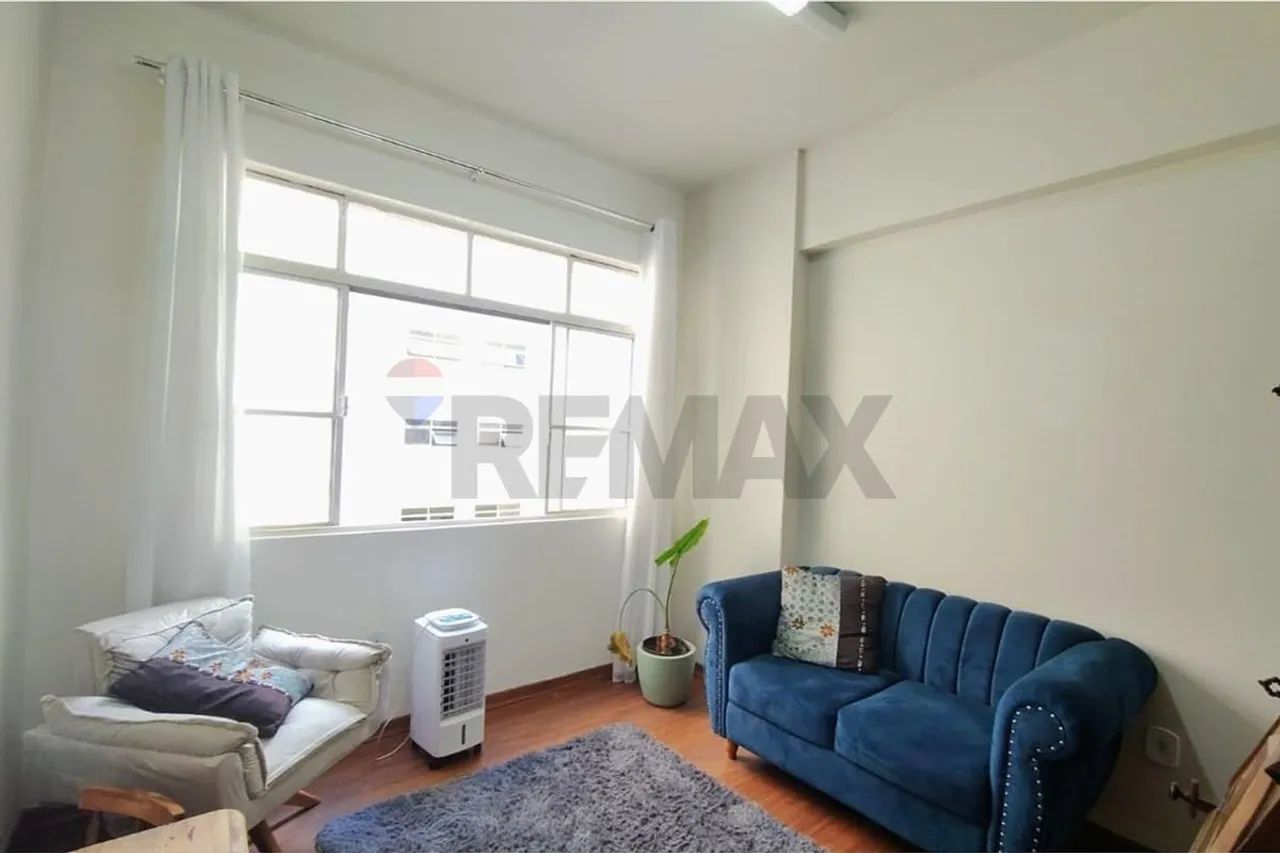 2 Salas Comerciais à Venda no Centro de BH com 2 banheiros , 50m²| Excelente Localização e - Foto 2