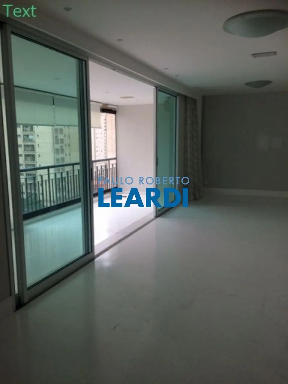 APARTAMENTO - BROOKLIN - SP