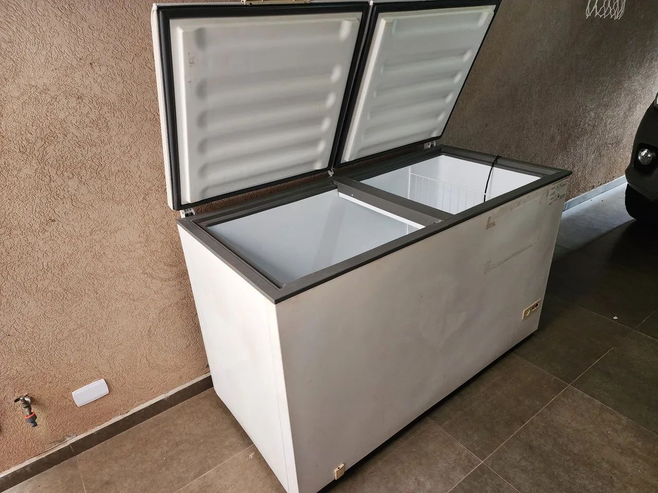 Freezer  - Foto 2