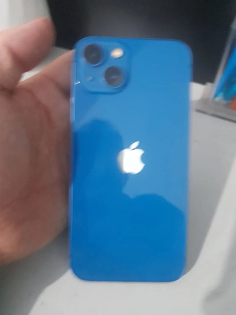 iPhone 13  128gb - Foto 3